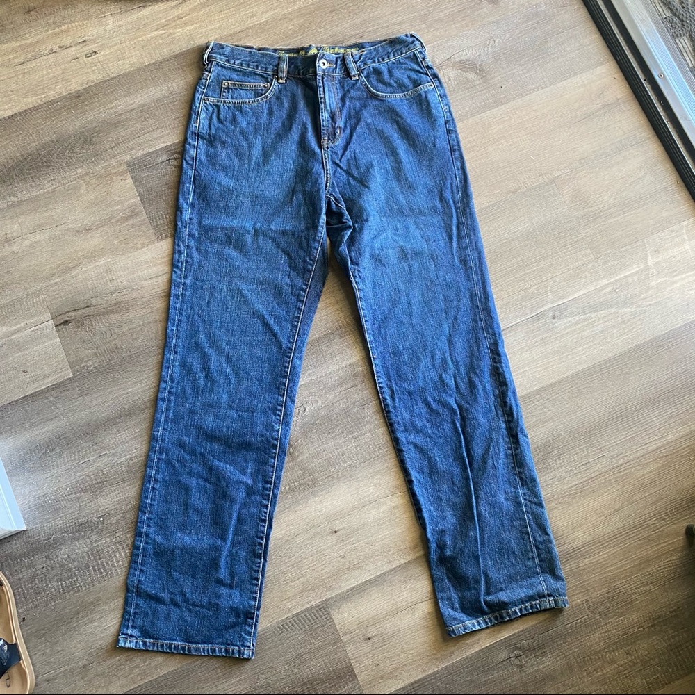 Tommy Bahama Classic Fit Denim Jeans